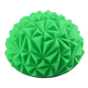 Diamond Pattern Foot Massage Ball