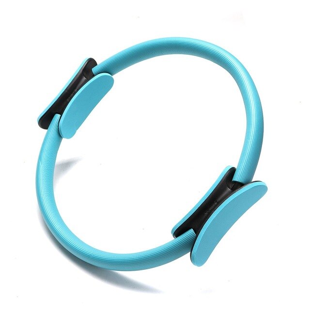 Dual Grip Pilates Ring