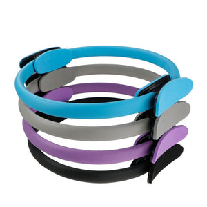 Dual Grip Training Yoga Pilates Ring