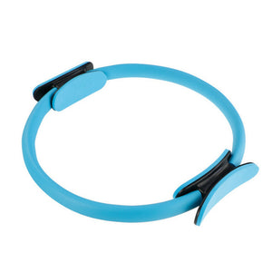 Dual Grip Training Yoga Pilates Ring