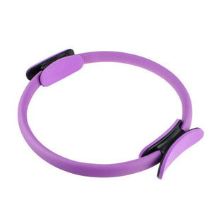 Dual Grip Training Yoga Pilates Ring