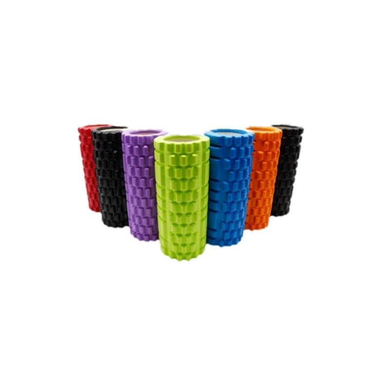 Yoga Pilates Fitness Foam Roller