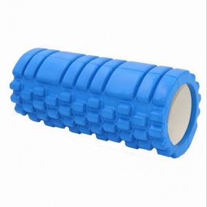 Yoga Pilates Fitness Foam Roller