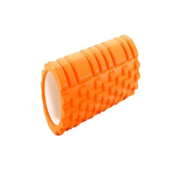 Yoga Pilates Fitness Foam Roller