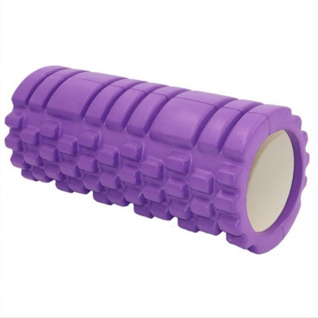 Yoga Pilates Fitness Foam Roller