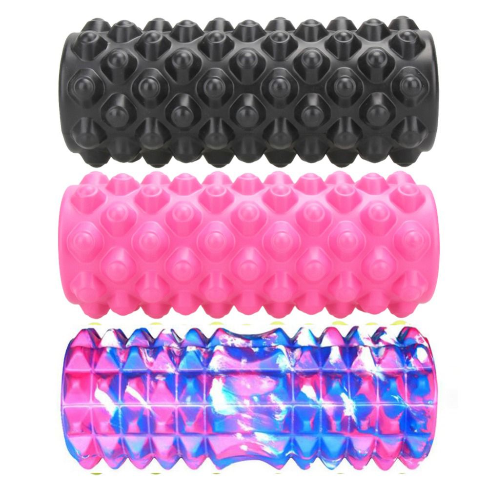 Foam Roller Blocks For Pilates