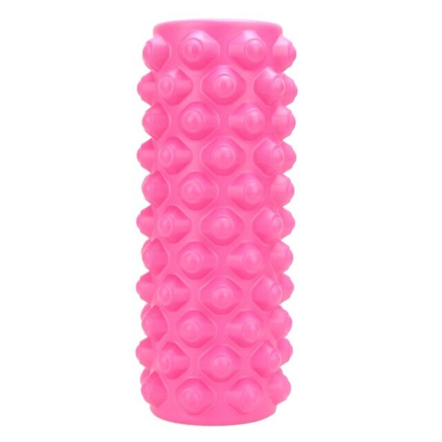 Foam Roller Blocks For Pilates