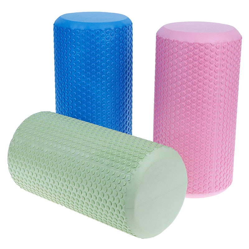 Yoga Foam Roller