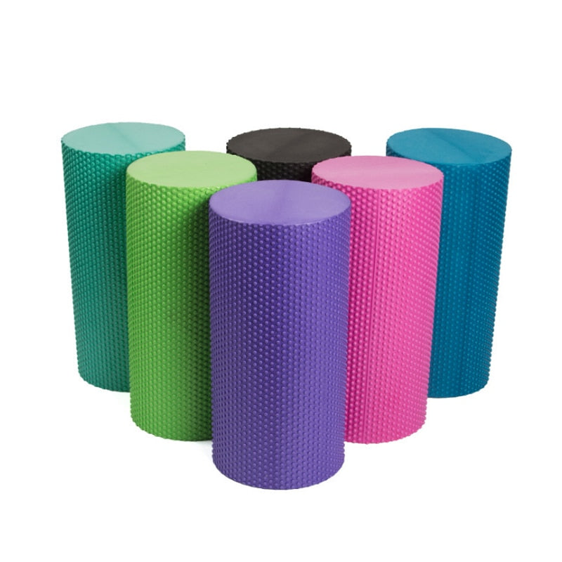 Yoga Column Roller