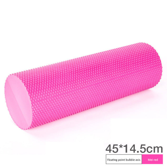 Yoga Column Roller