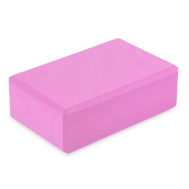 Yoga Block Foam Brick