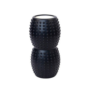 Yoga & Muscle Massage Foam Roller Peanut