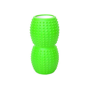 Yoga & Muscle Massage Foam Roller Peanut