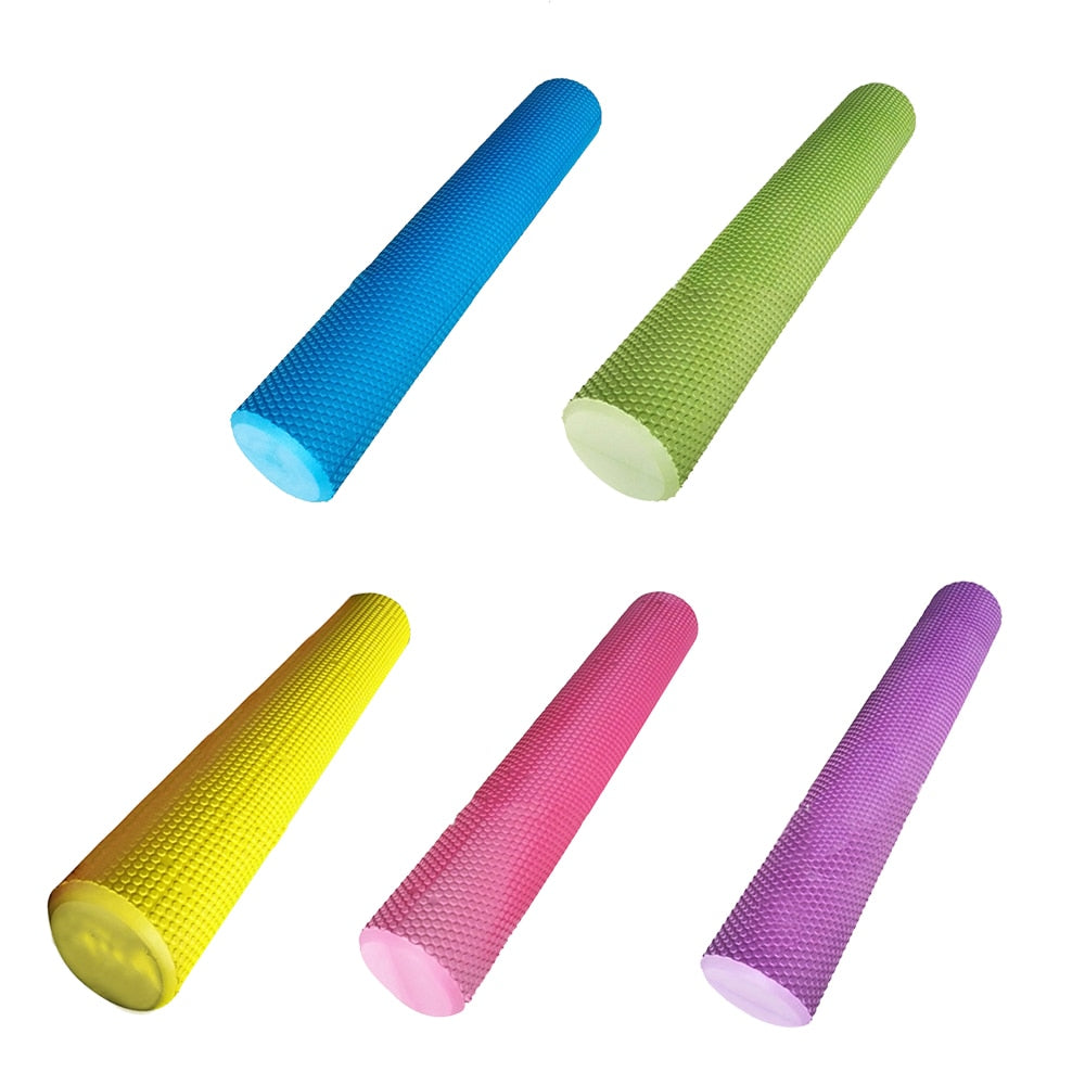 Yoga Stick Foam Roller