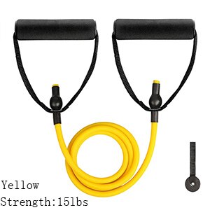 Resistance Band Exercise Elastic Band