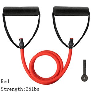 Resistance Band Exercise Elastic Band