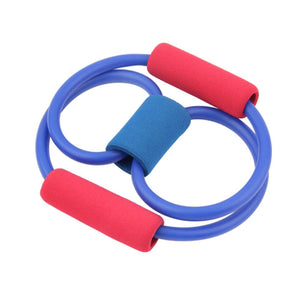 Resistance Band For Yoga Pilates